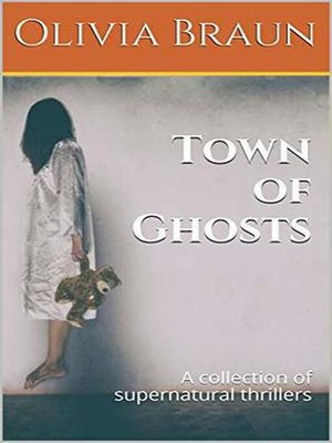 cover image of Town of Ghosts